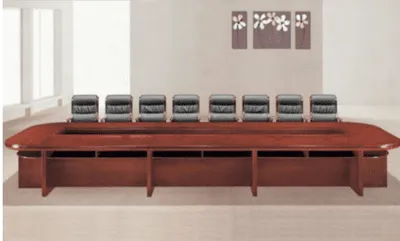 26-Seater Conference Table