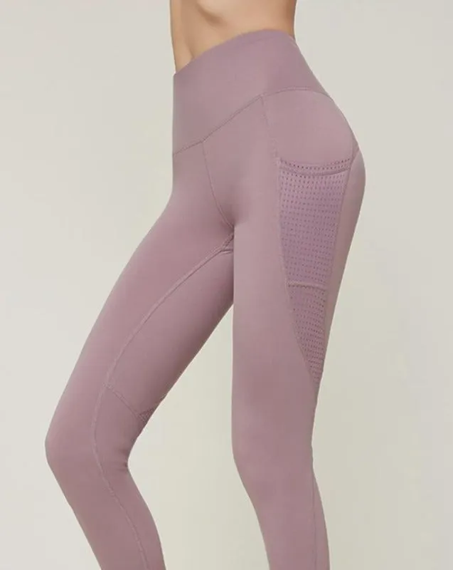 Ava Stylish Active Pants