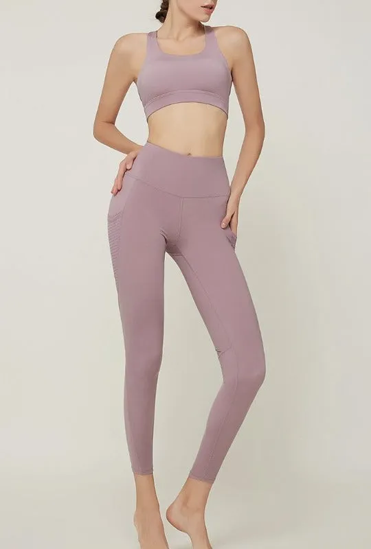 Ava Stylish Active Pants