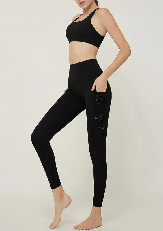 Ava Stylish Active Pants