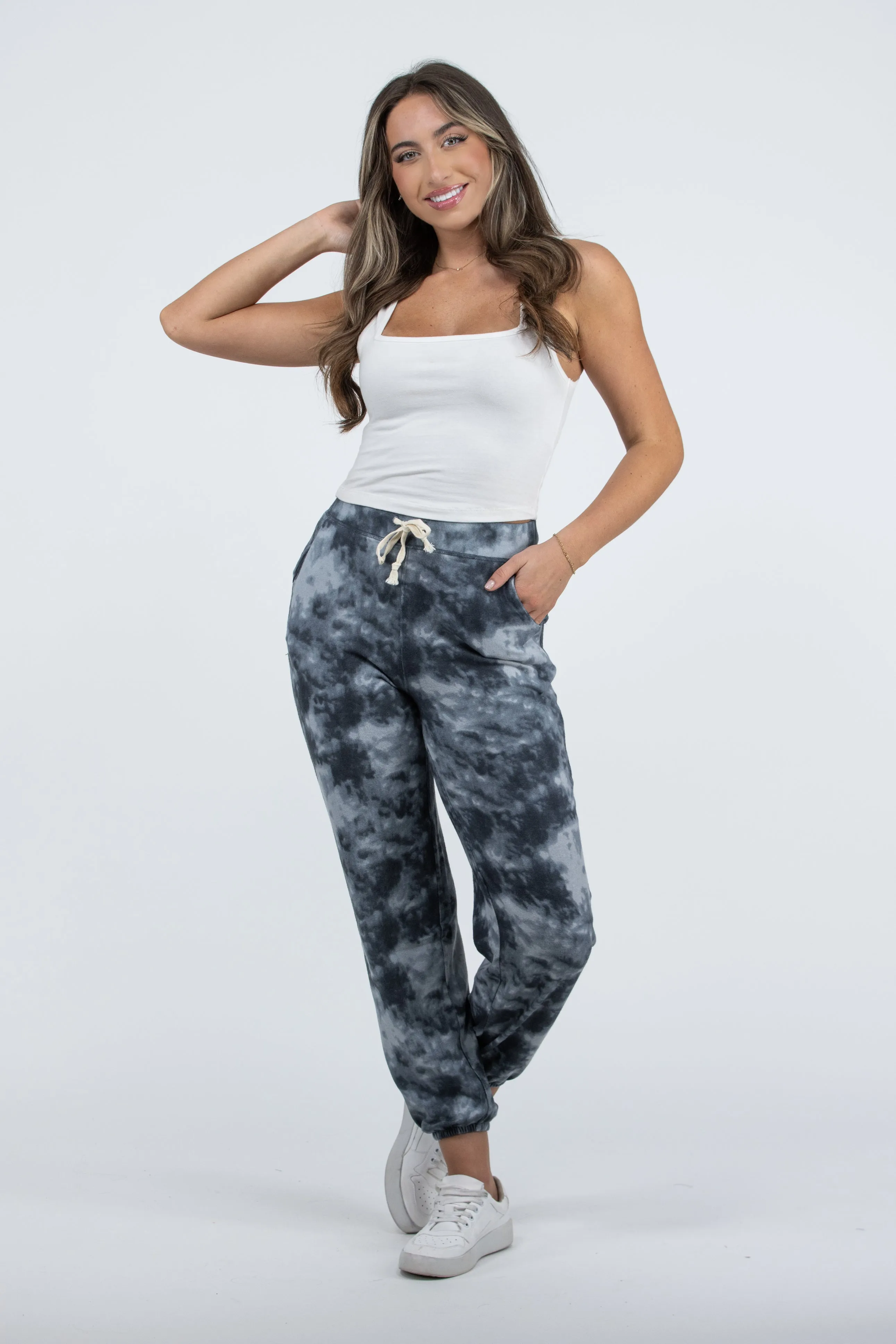 Balloon Ride Lounge Pants * Final Sale*