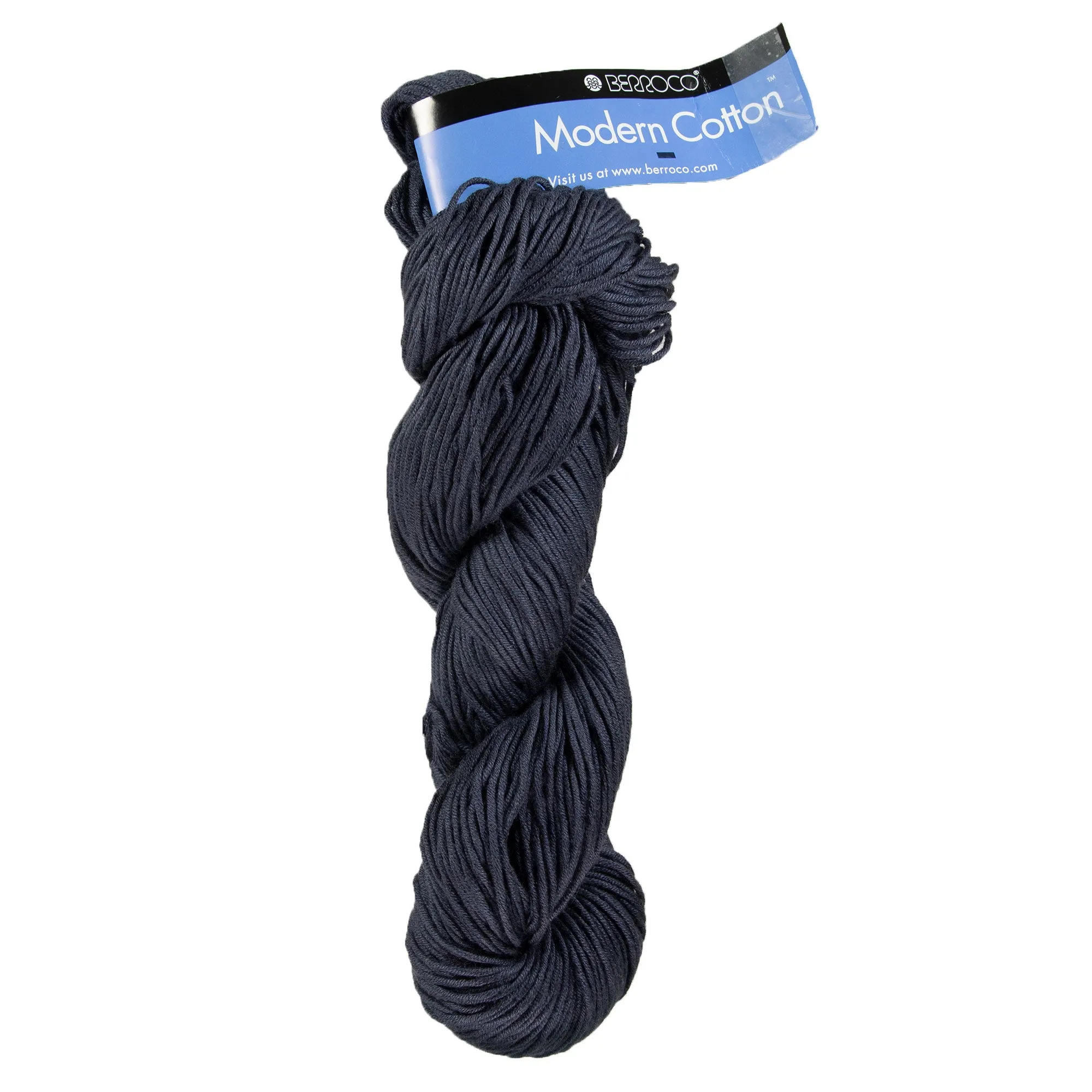 Berroco Modern Cotton Yarn - 1670 Scarborough