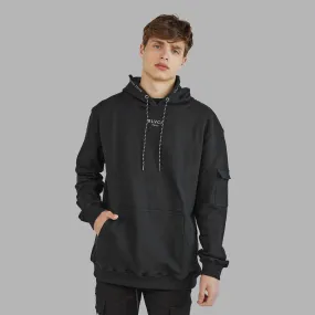 Blvck Tokyo Hoodie