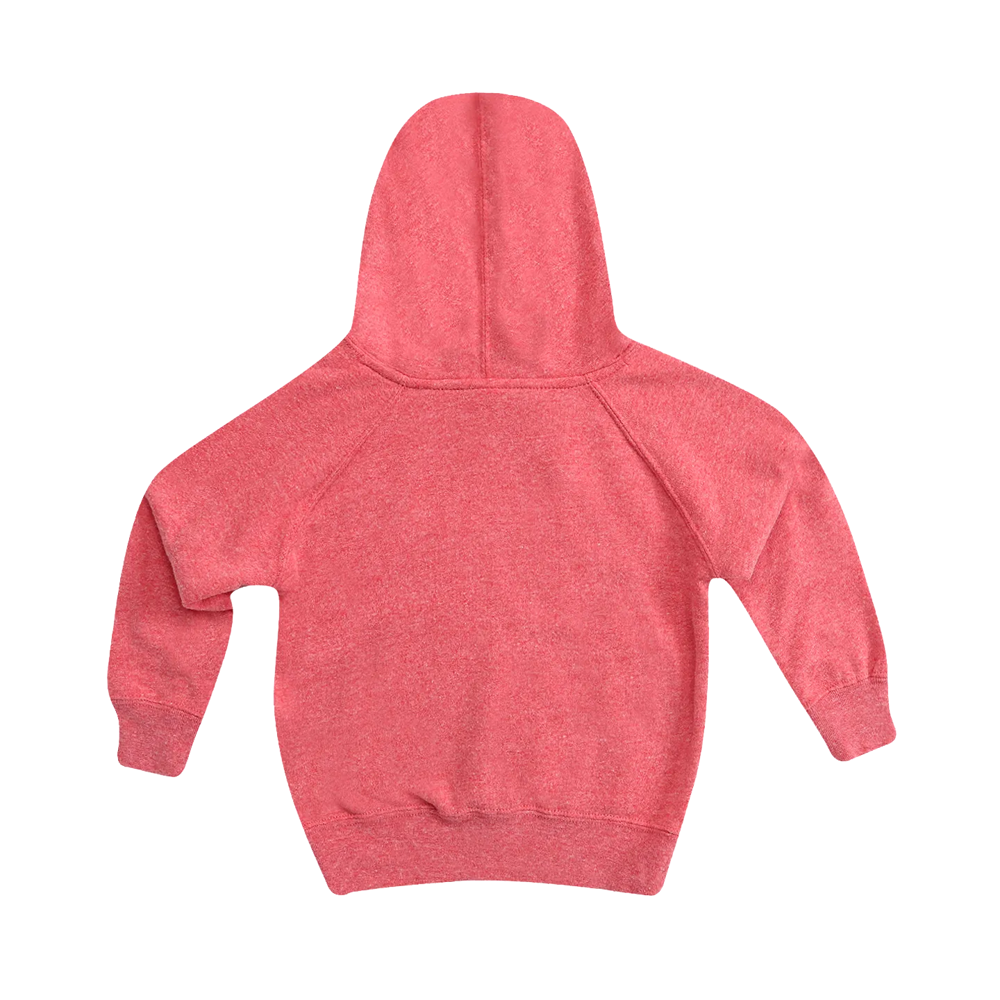 Cadillac Toddler Hoodie - Pomegranate