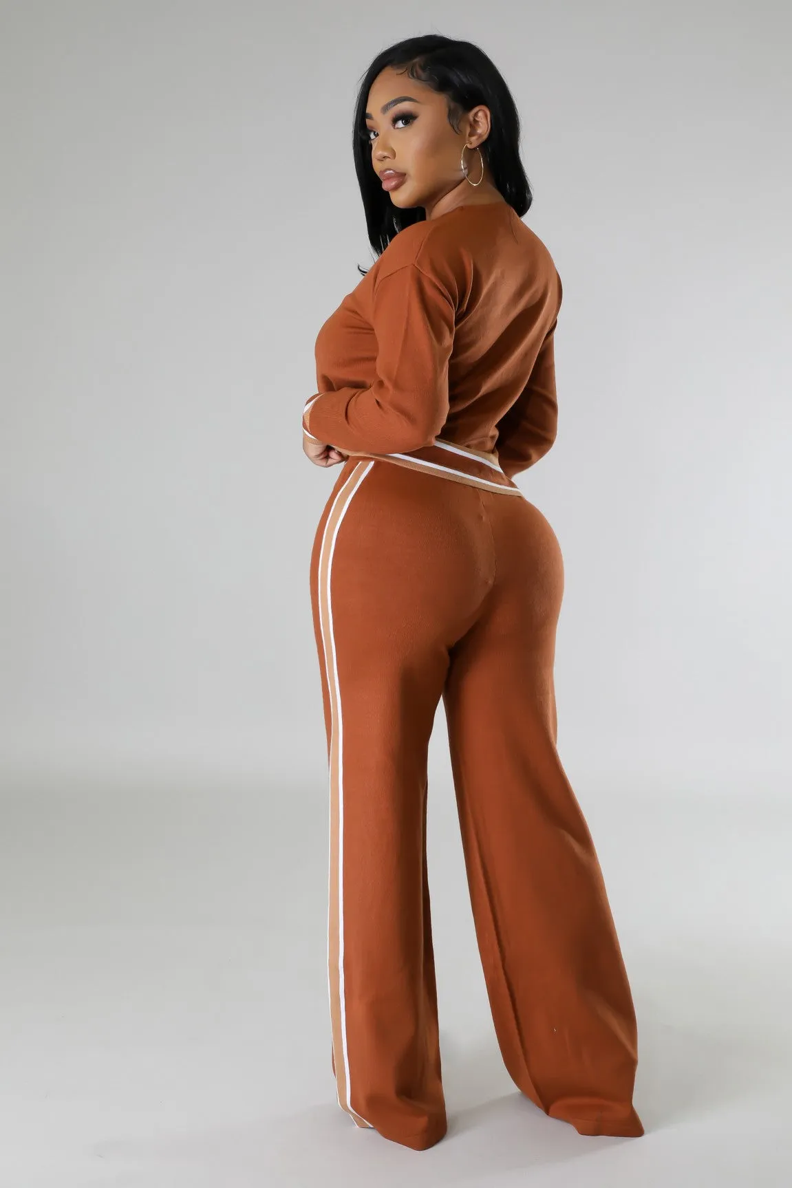 Comfy Mode Pant Set