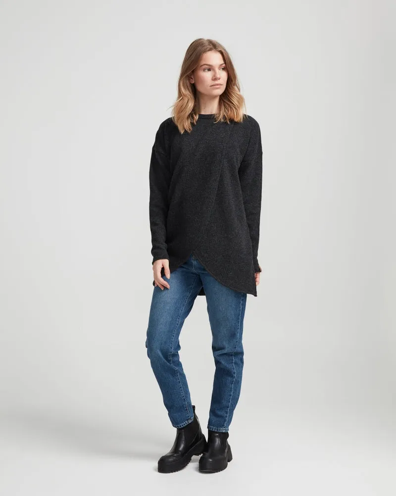 Holebrook Wanda Crew Neck Jumper