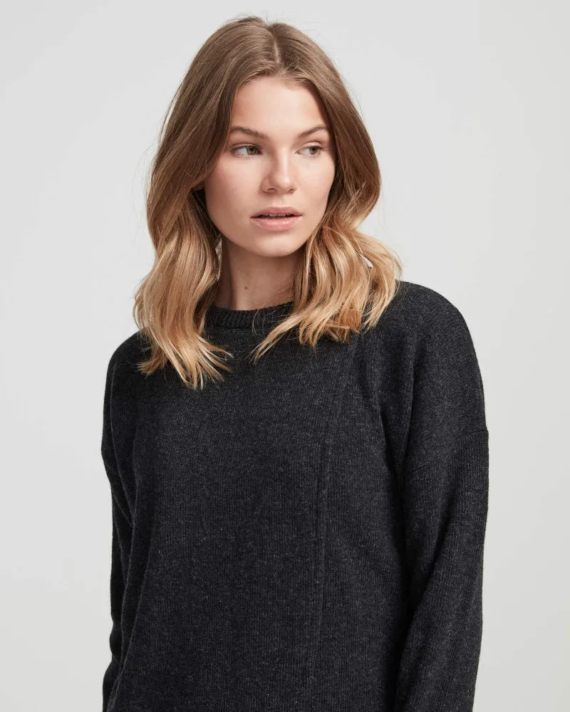 Holebrook Wanda Crew Neck Jumper