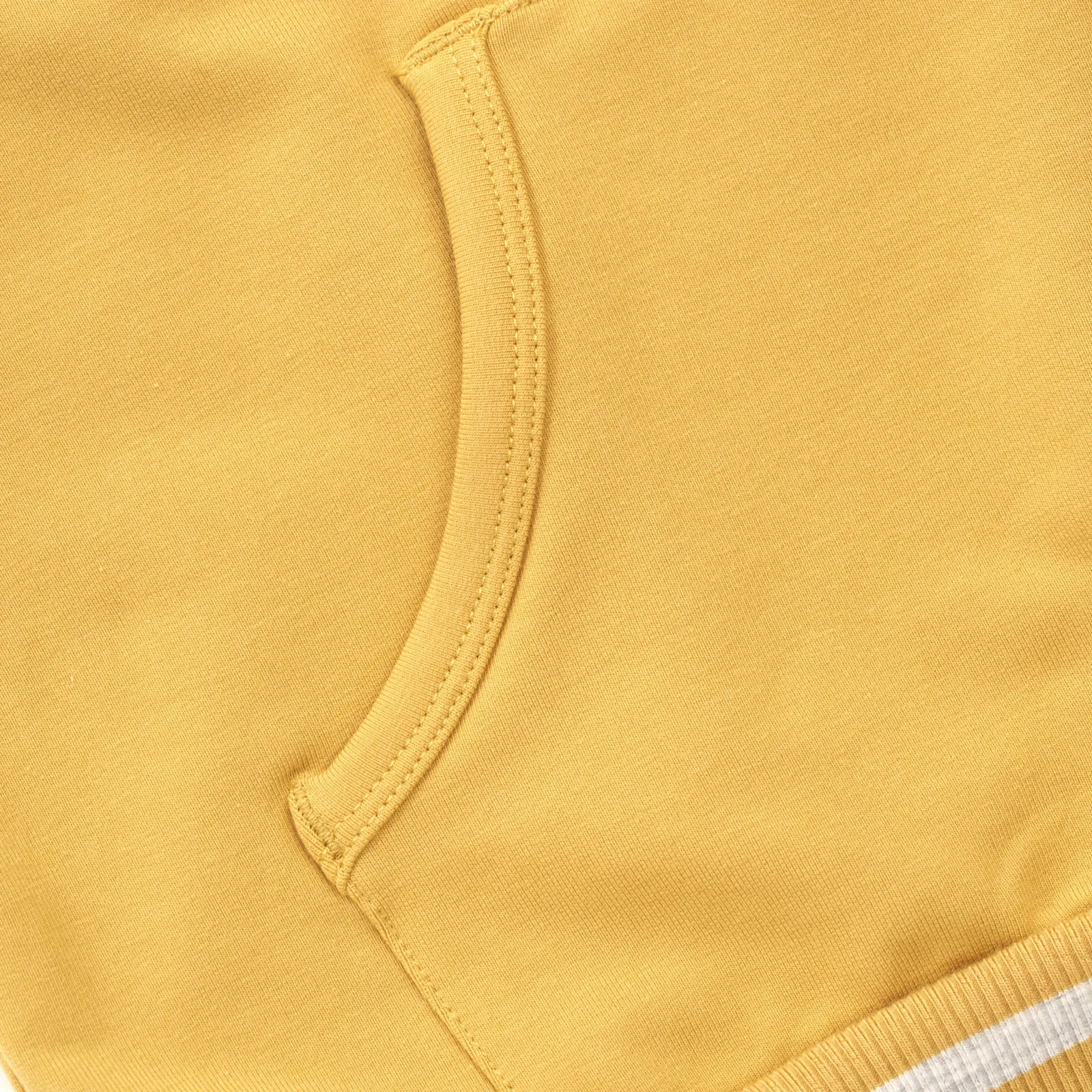 Honey Pocket Crewneck