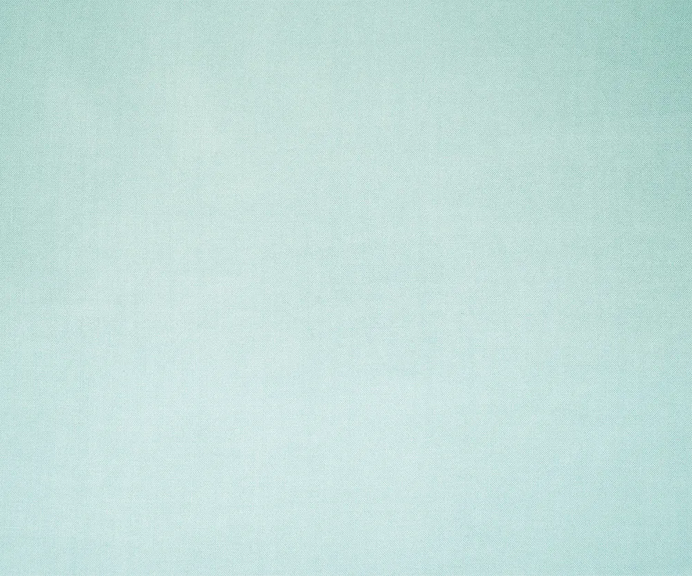 Light Blue Solid Rayon Challis Woven Fabric