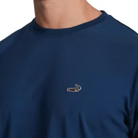 Men's Classic Fit Verve Tee-True Blue