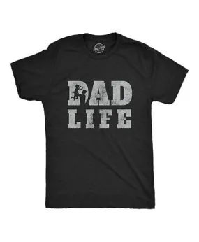 Men’s Dad Life Tee