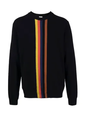 Mens Sweater Crew Neck