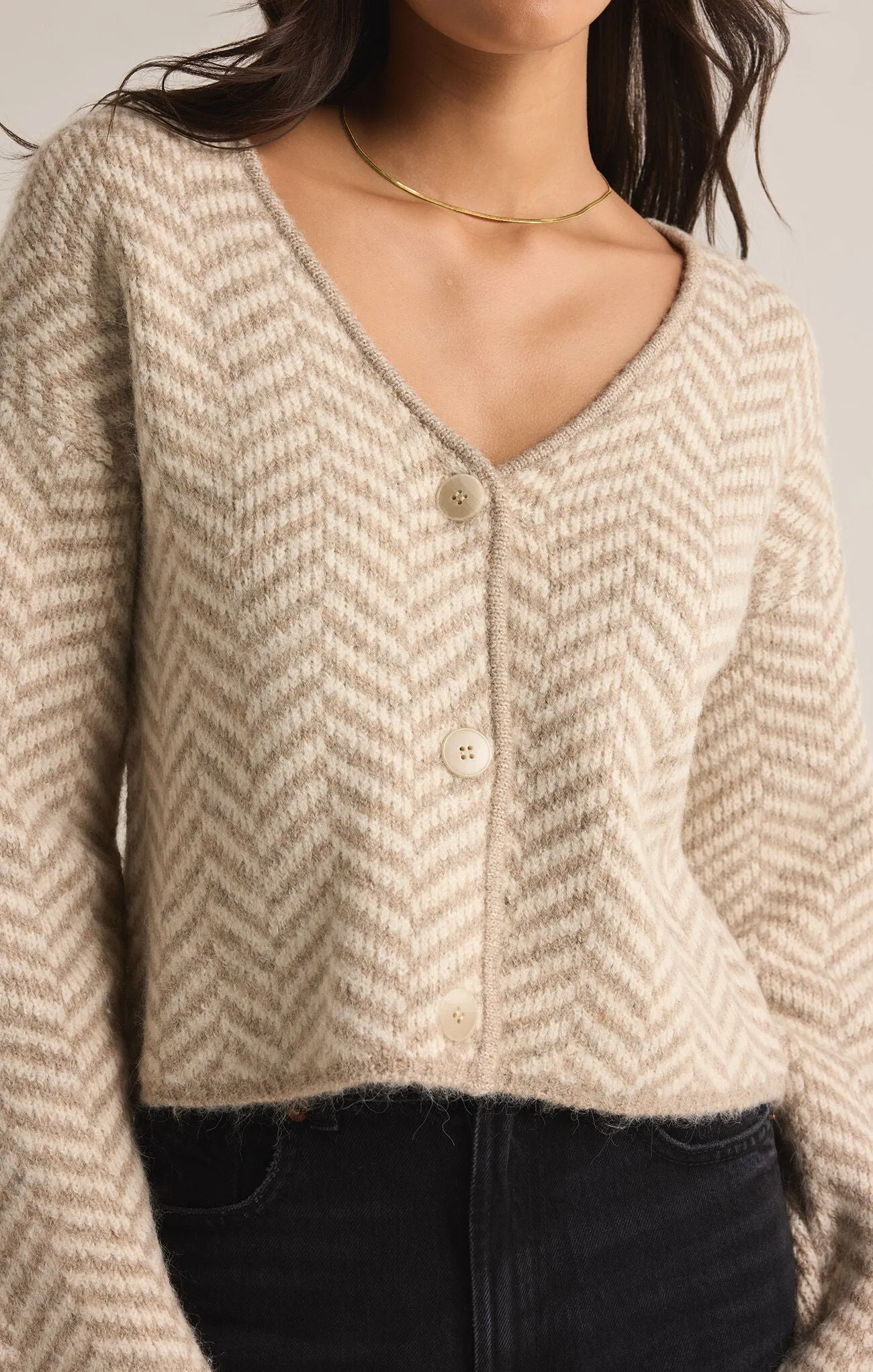 Naomi Cardigan