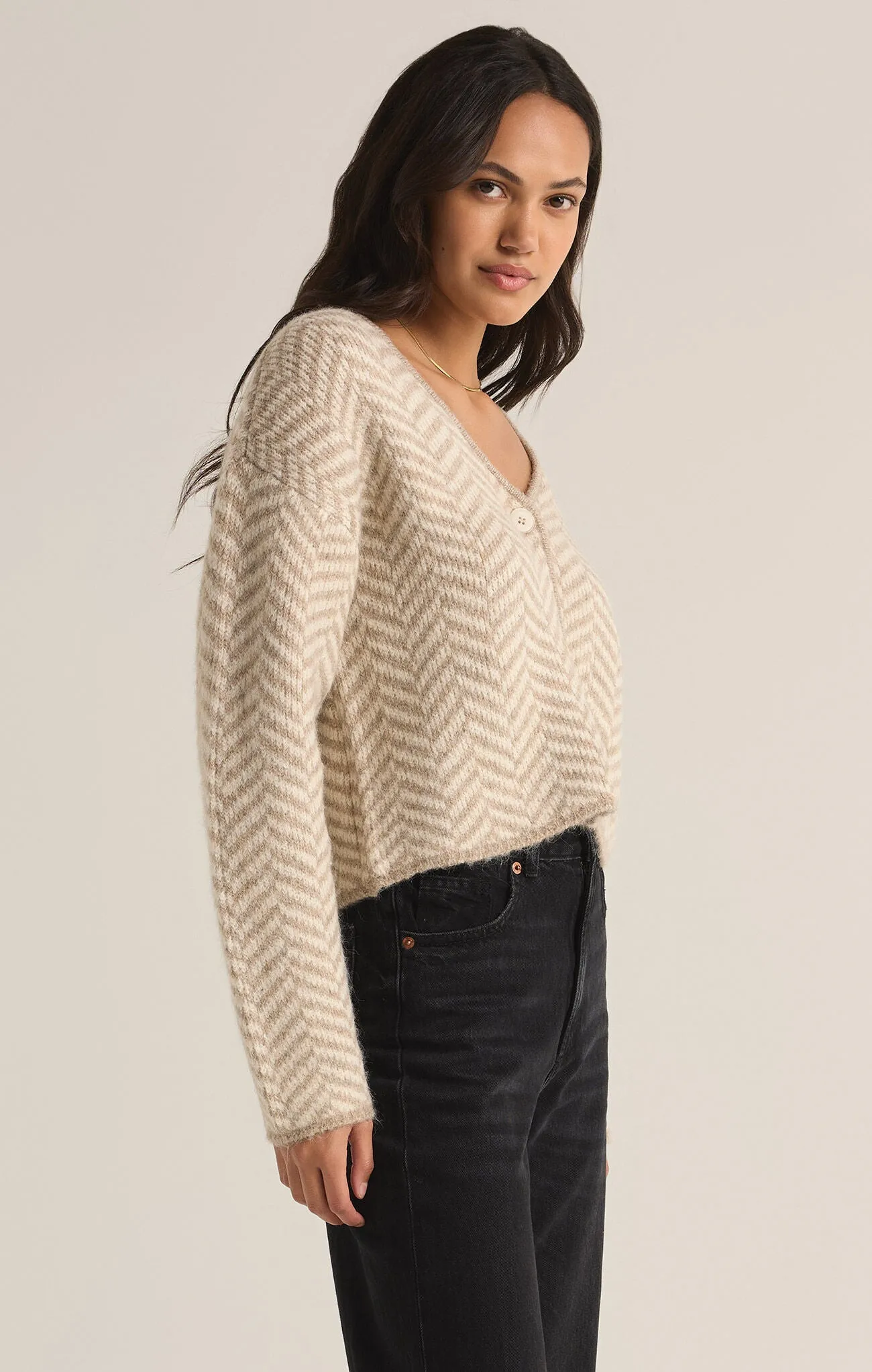 Naomi Cardigan