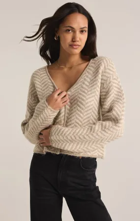 Naomi Cardigan