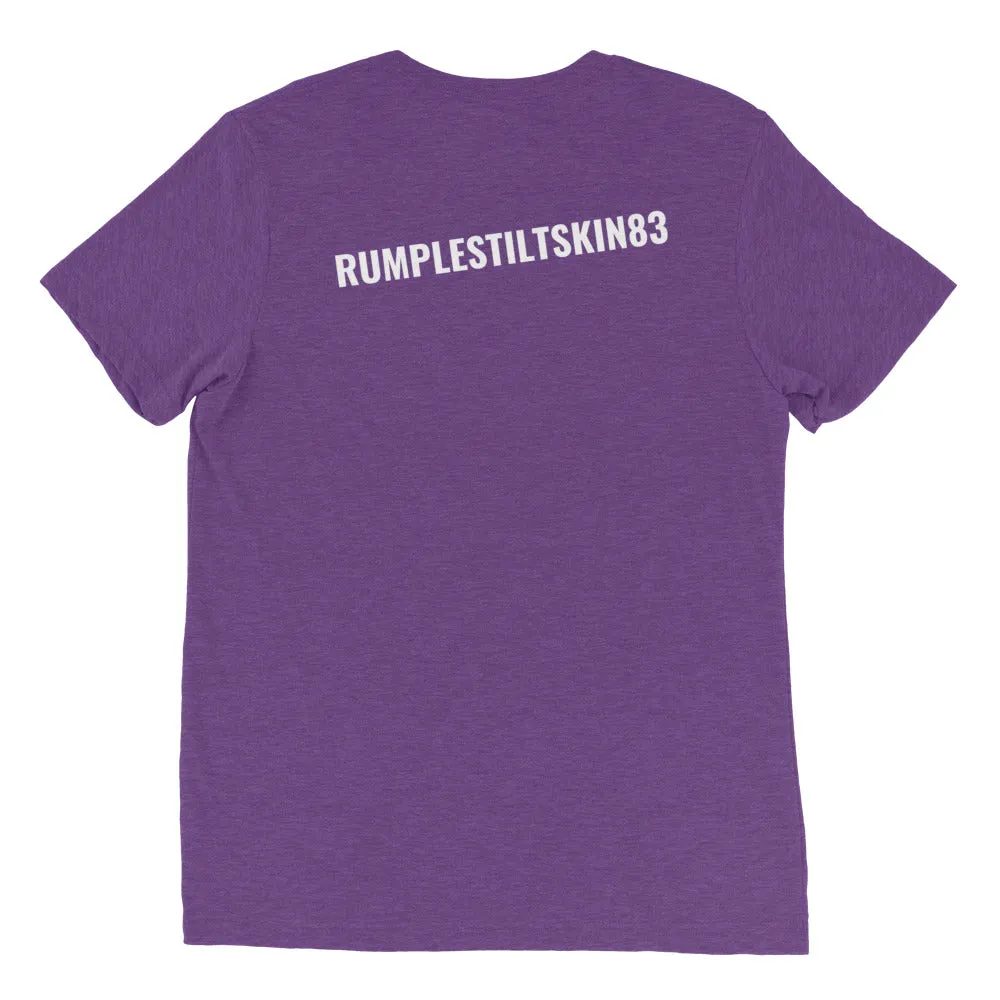 Rumplestiltskin's Executive Producer Shirt - WHABAM