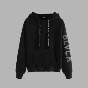 Signature Blvck Hoodie