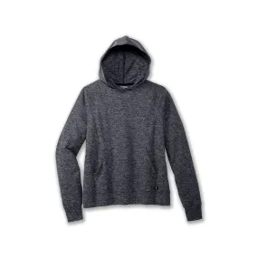 Women's Brooks Luxe Hoodie - 221665-090